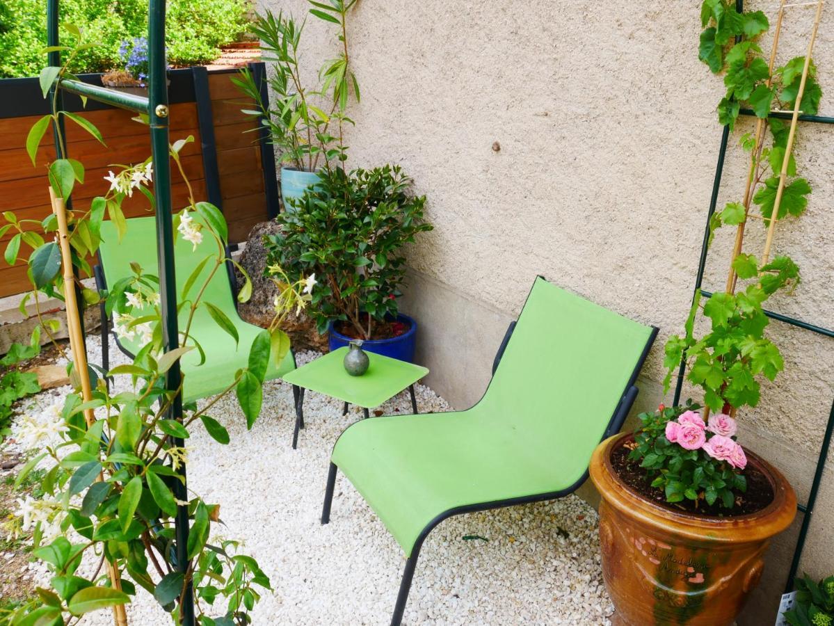 Gite Le 16, Sous Les Tremieres Fleurey-sur-Ouche Экстерьер фото