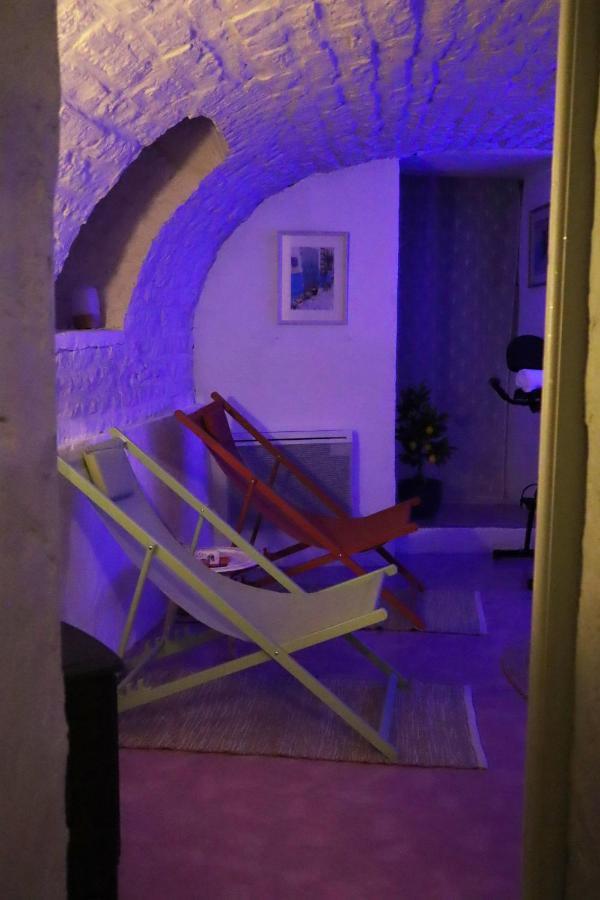 Gite Le 16, Sous Les Tremieres Fleurey-sur-Ouche Экстерьер фото